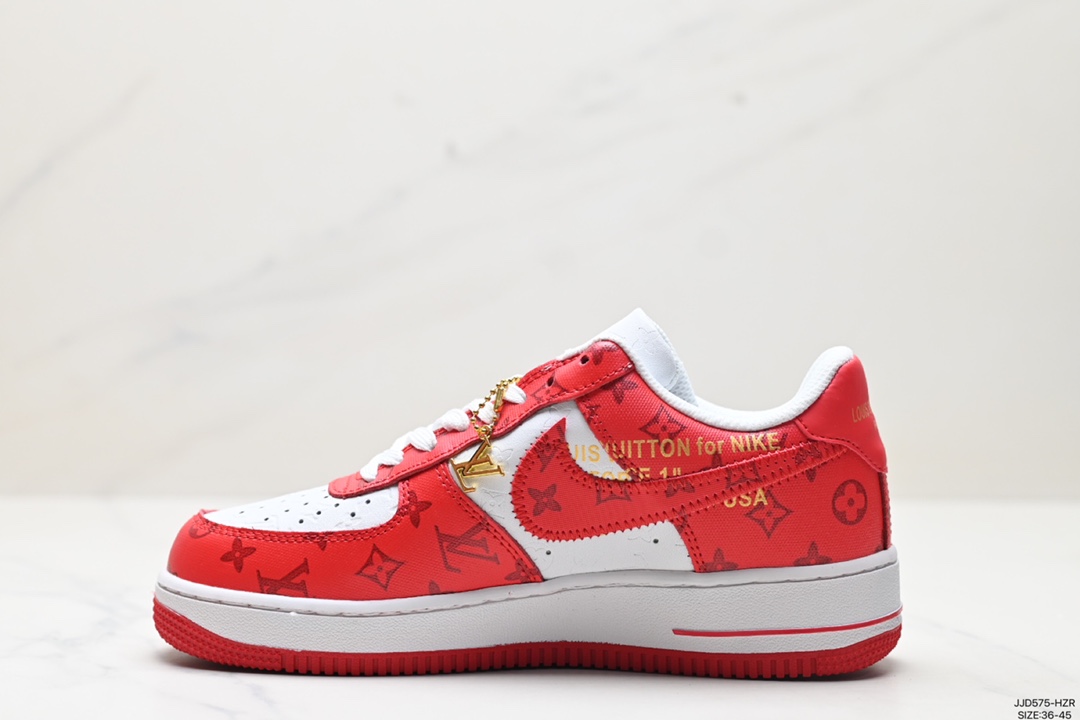 Nike Air Force 1 Shoes